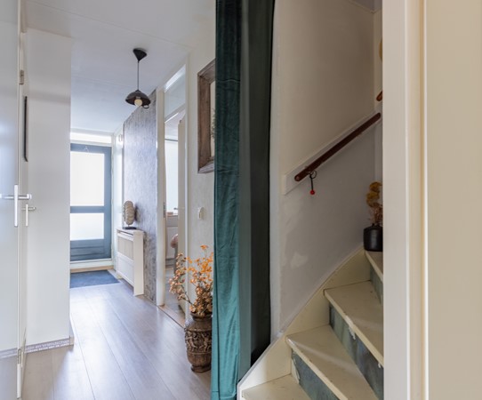 Medium property photo - Galileistraat 21, 1433 BW Kudelstaart